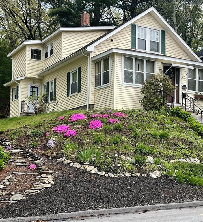 Multi-família em Worcester — foto 2