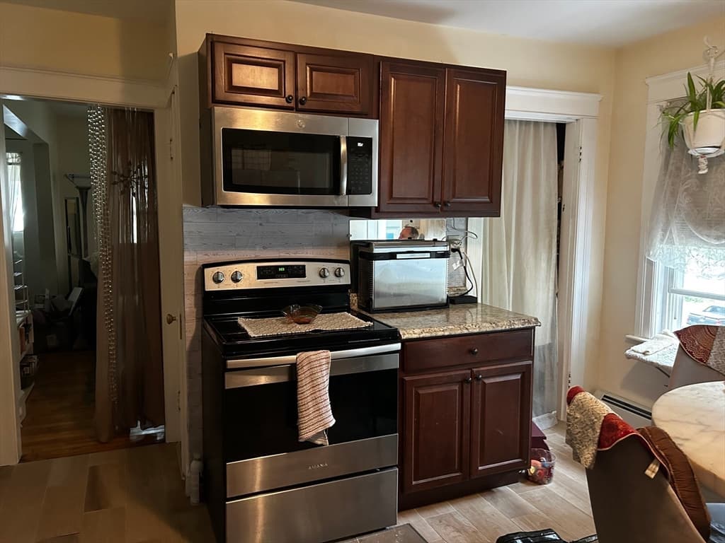 Multi-família em Worcester — foto 6