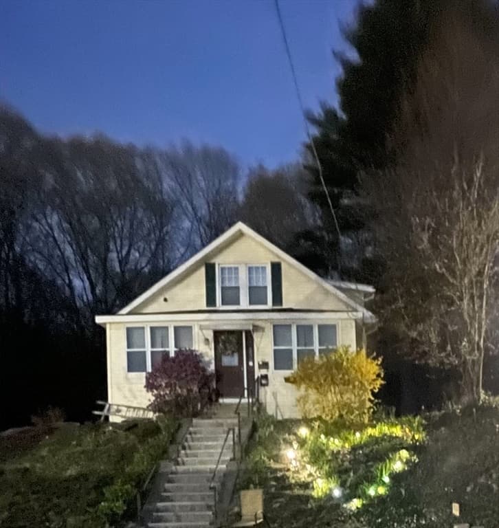 Multi-família em Worcester — foto 3