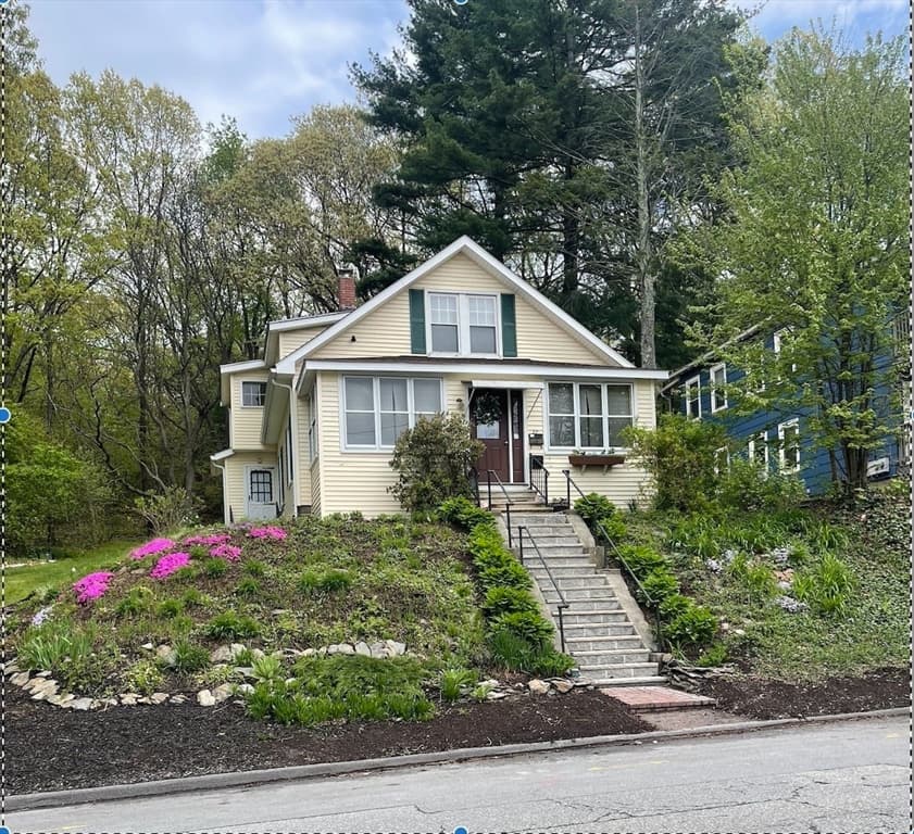 Multi-família em Worcester