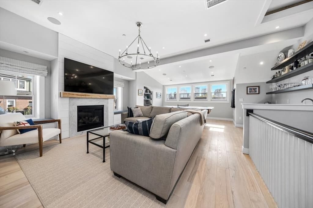 Casa em Boston