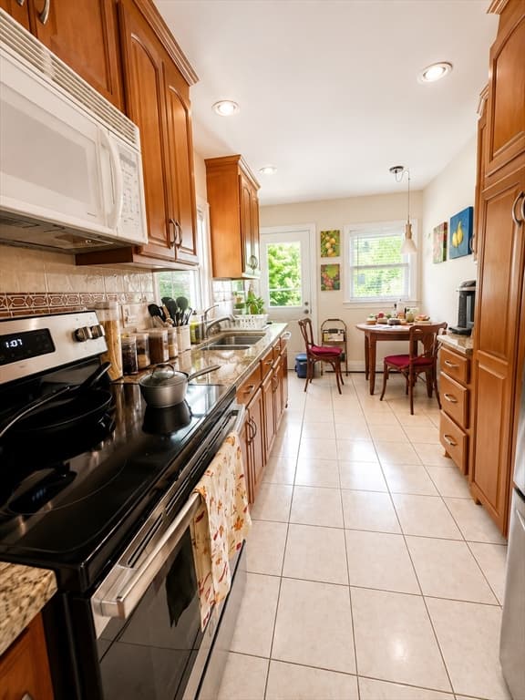 Casa em Natick — foto 7