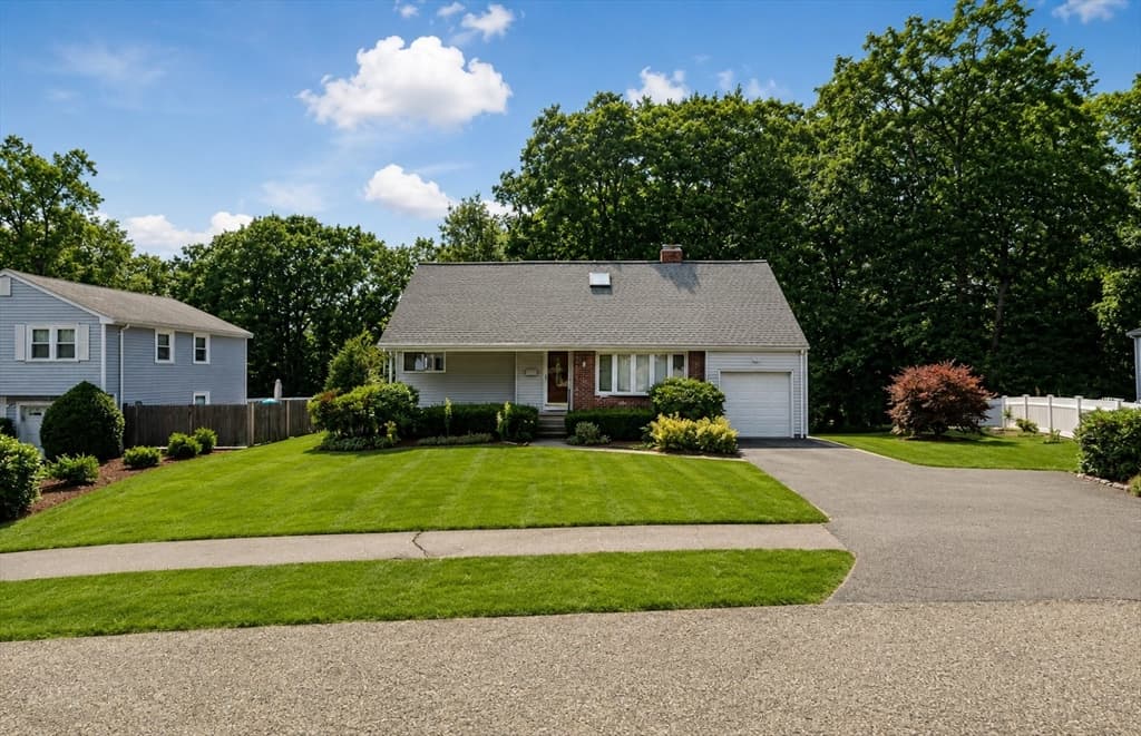 Casa em Natick