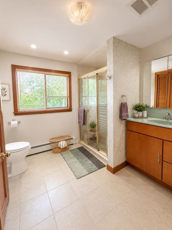 Casa em Natick — foto 9