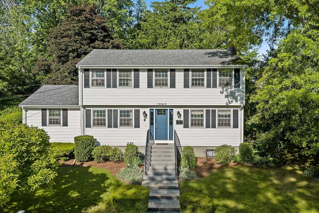 Casa em Framingham