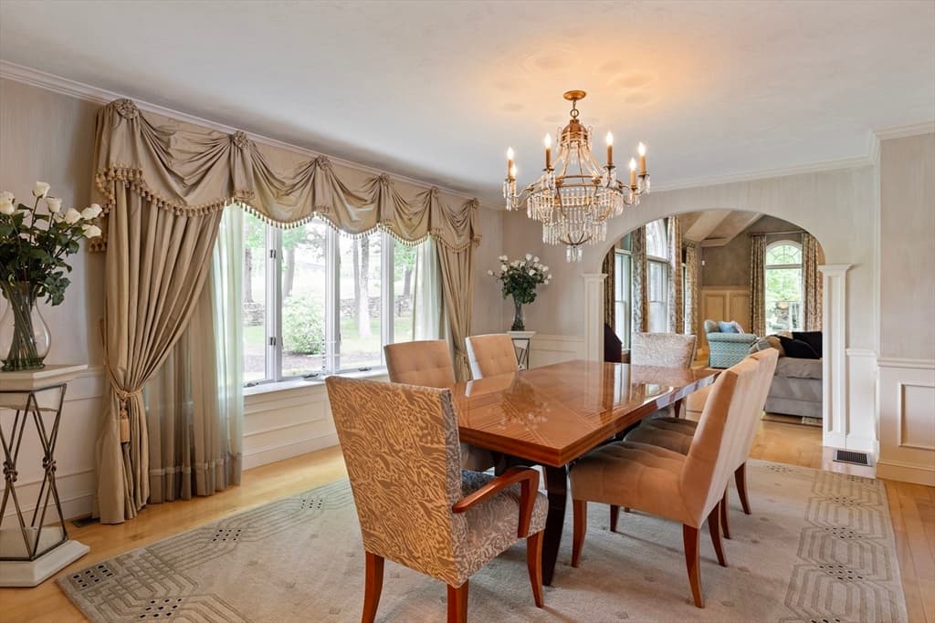 Casa em Hopkinton — foto 6
