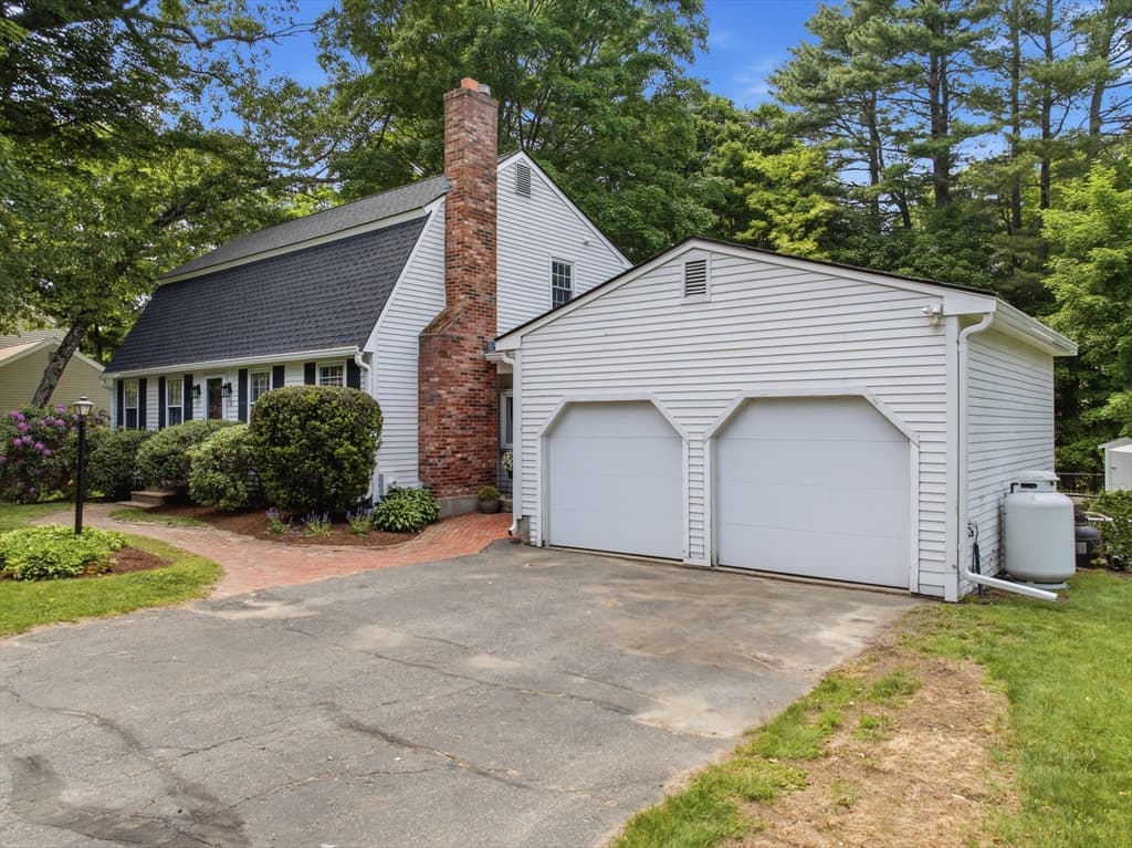 Casa em Framingham — foto 2
