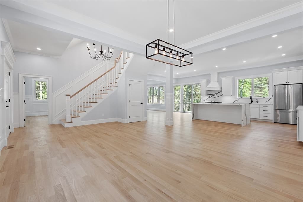 Casa em Hudson