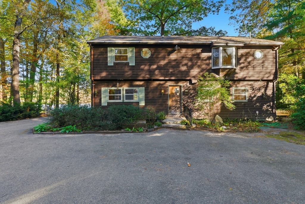 Casa em Hopkinton — foto 4