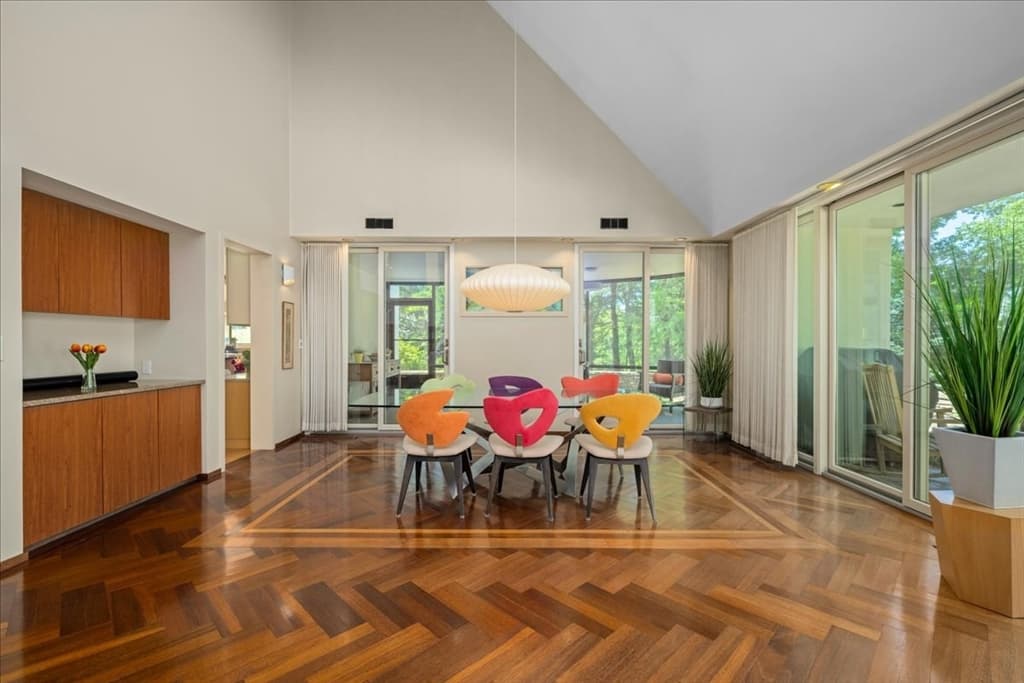Casa em Worcester — foto 6