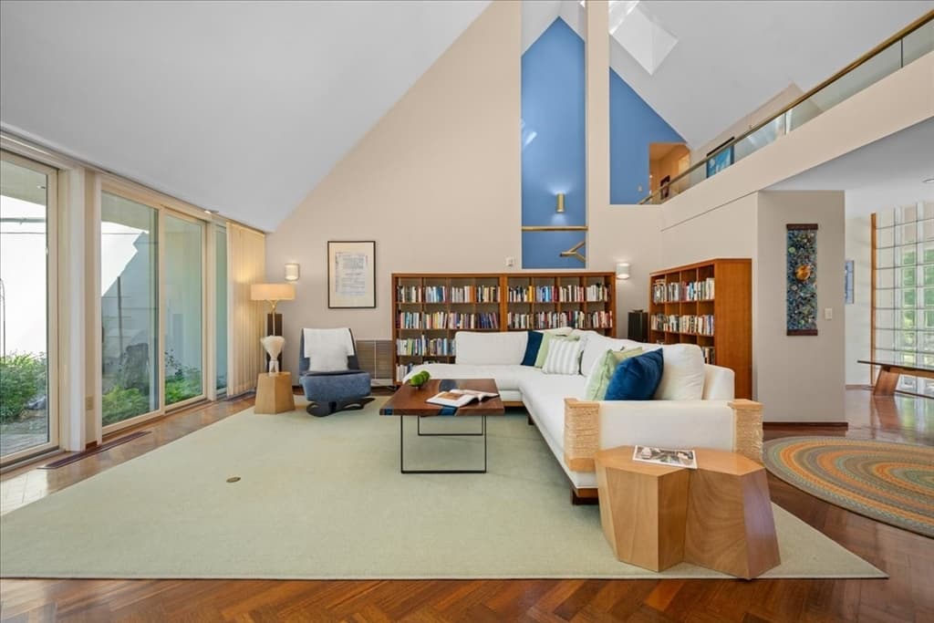 Casa em Worcester — foto 3