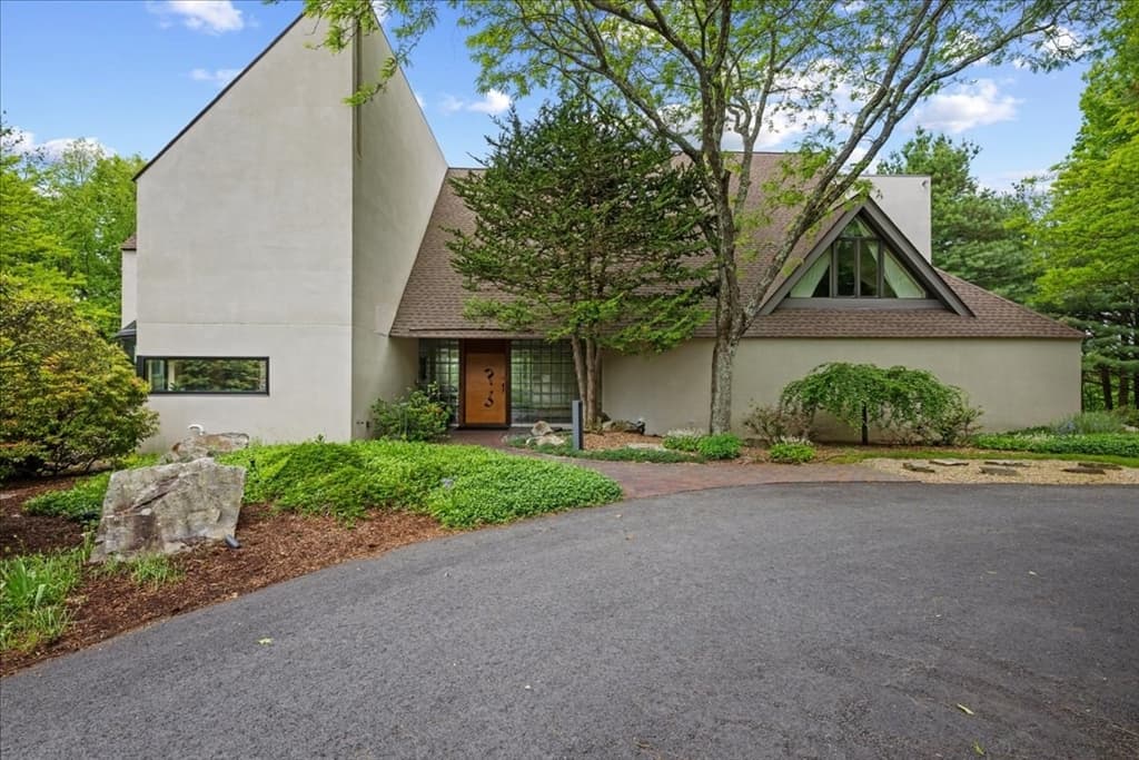 Casa em Worcester