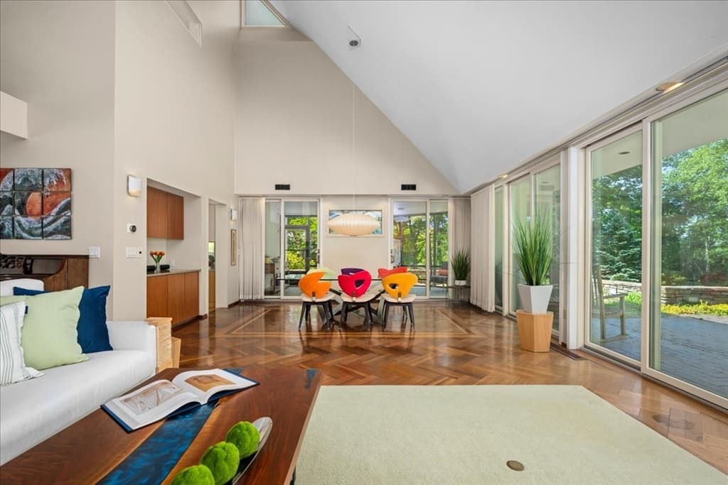Casa em Worcester — foto 5
