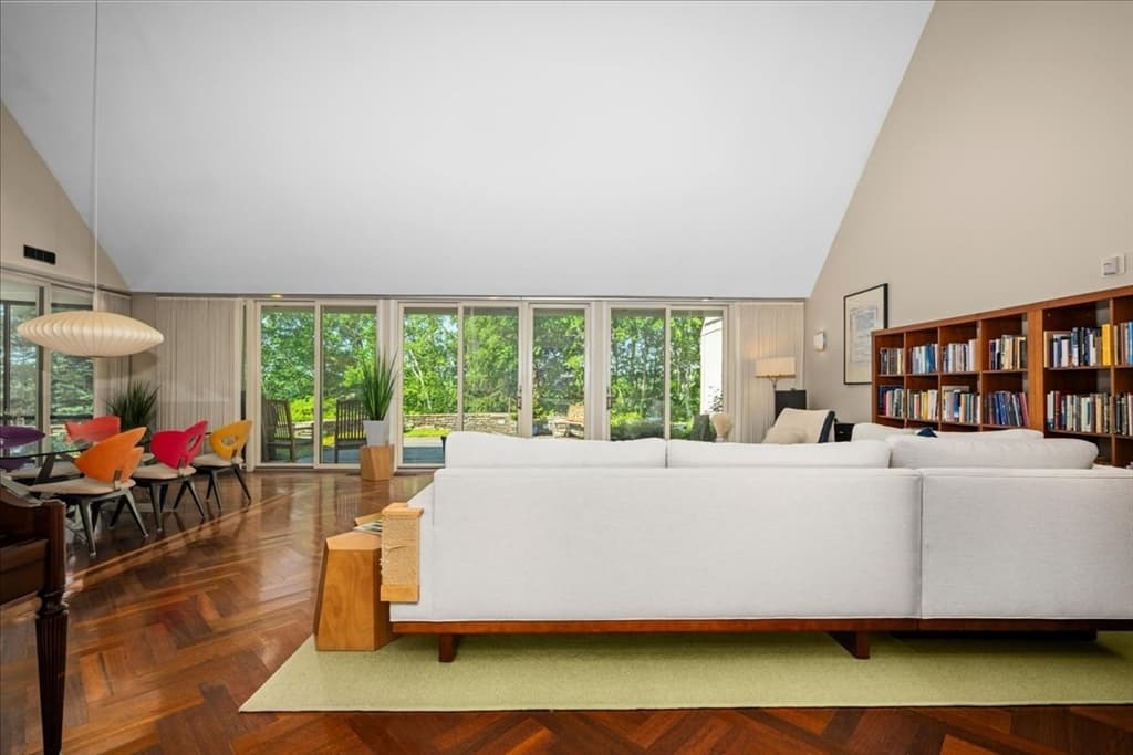 Casa em Worcester — foto 4