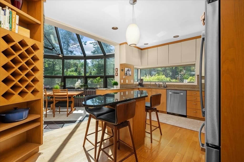 Casa em Worcester — foto 8