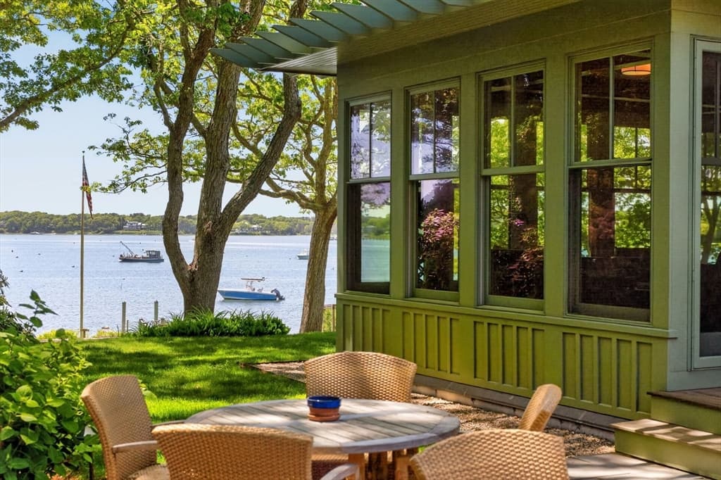 Casa em Barnstable — foto 7