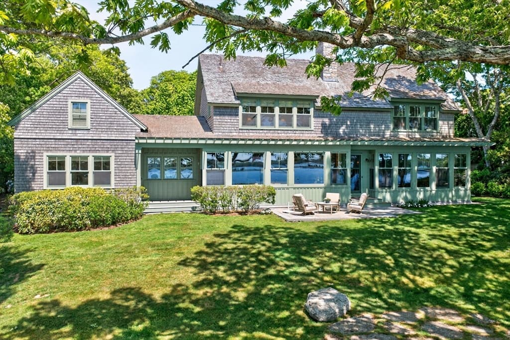 Casa em Barnstable — foto 5