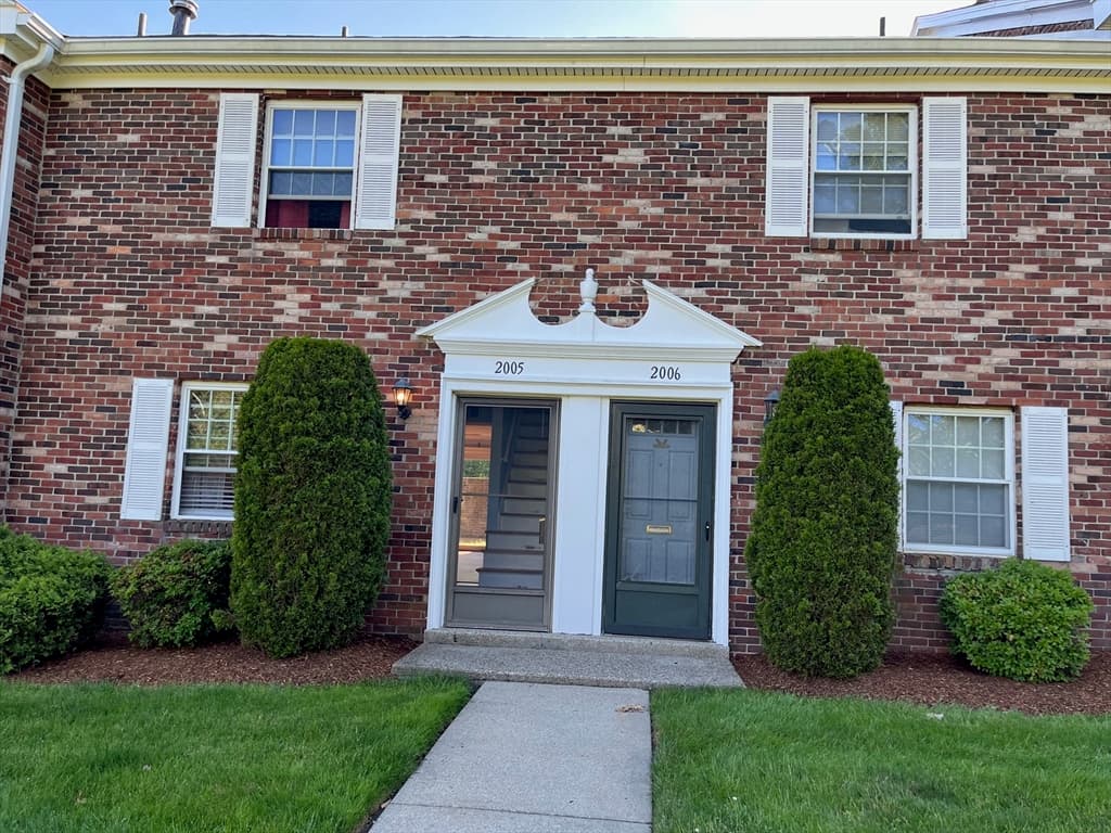 Condomínio em Framingham