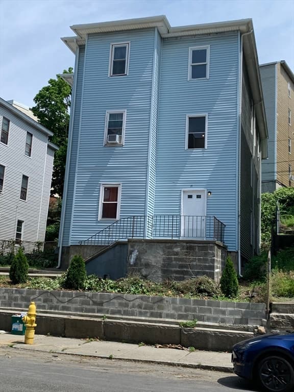 Multi-família em Worcester — foto 2