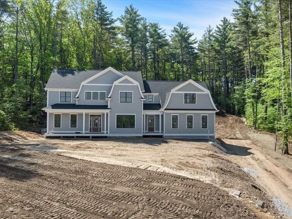 Casa em Hopkinton — foto 2