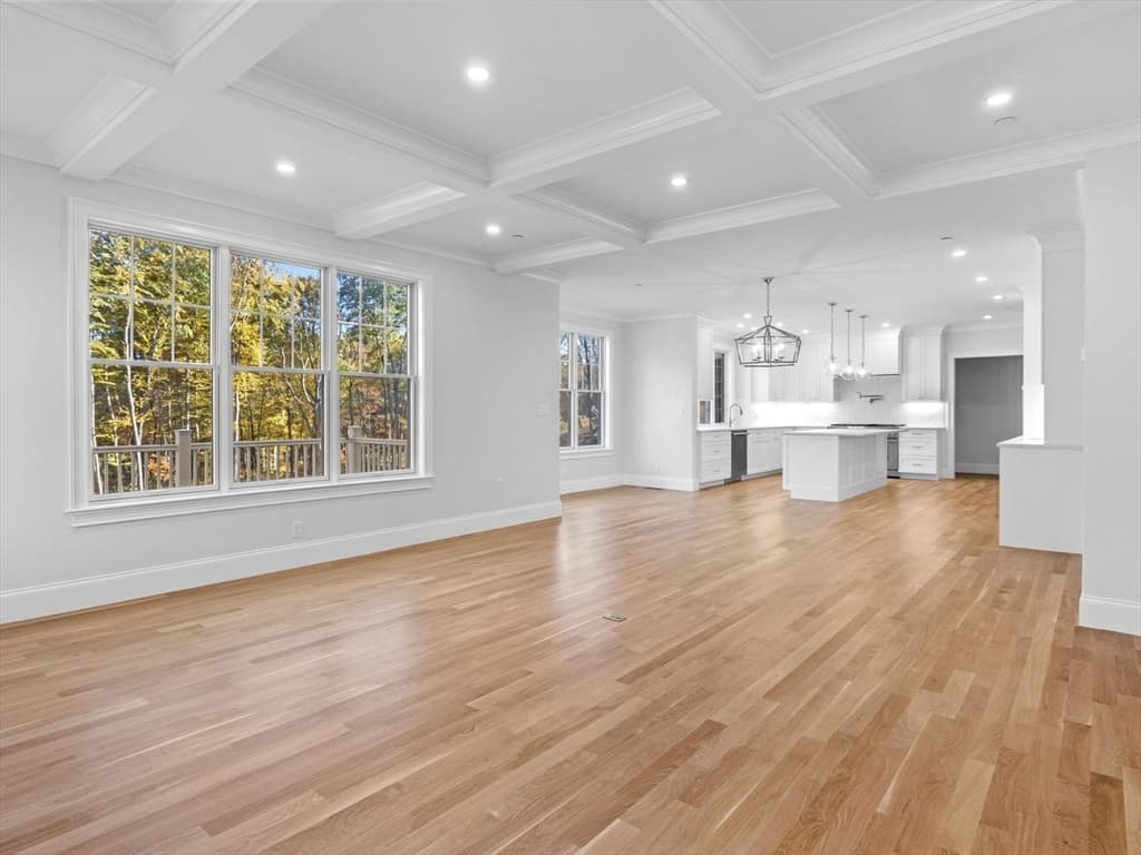 Casa em Hopkinton — foto 8
