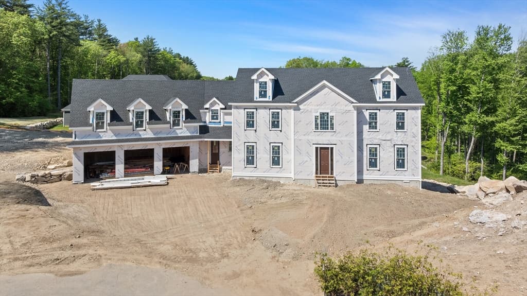 Casa em Hopkinton — foto 6