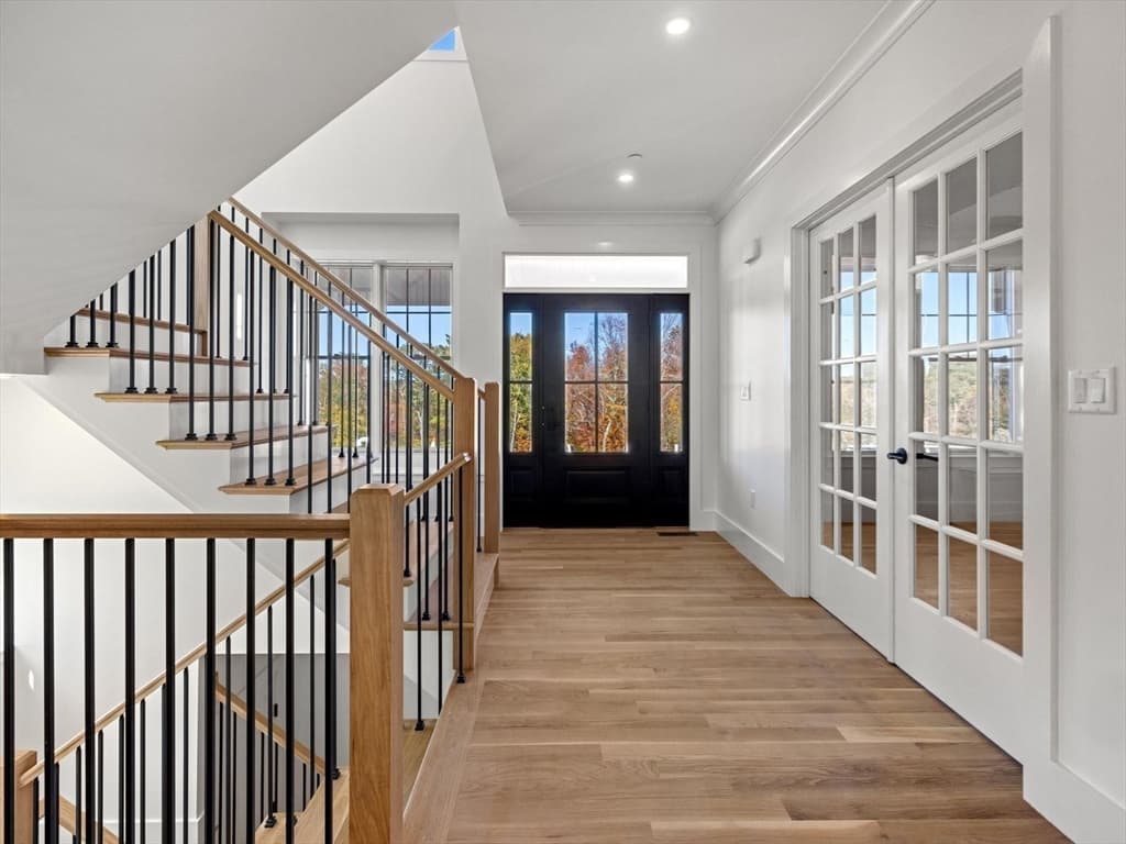 Casa em Hopkinton — foto 6