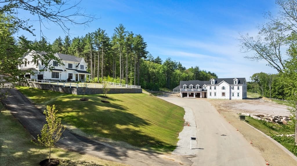 Casa em Hopkinton — foto 3
