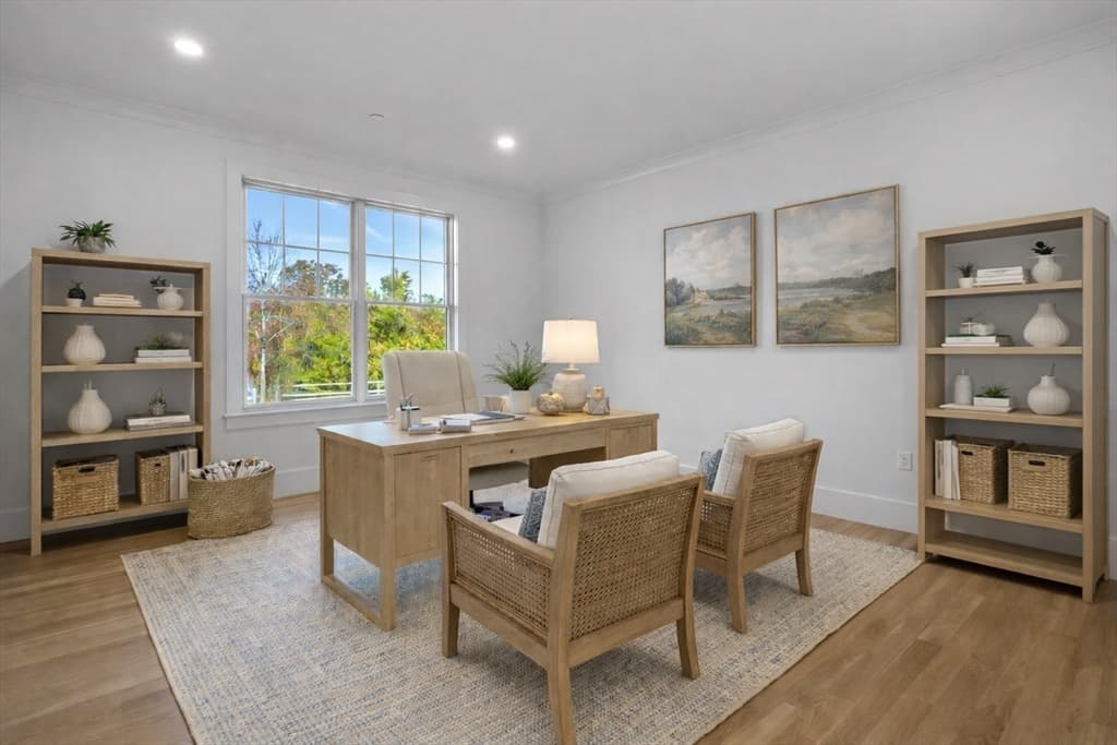 Casa em Hopkinton — foto 9