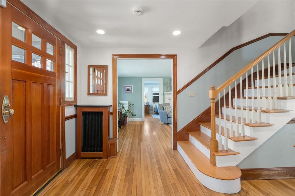 Casa em Newton — foto 4