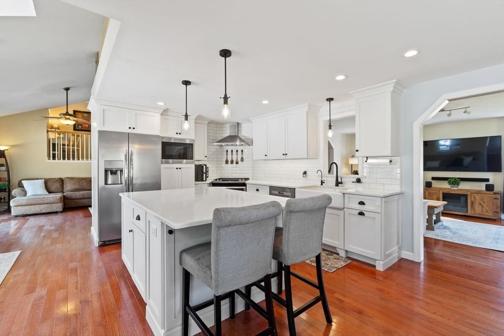 Casa em Ashland — foto 4