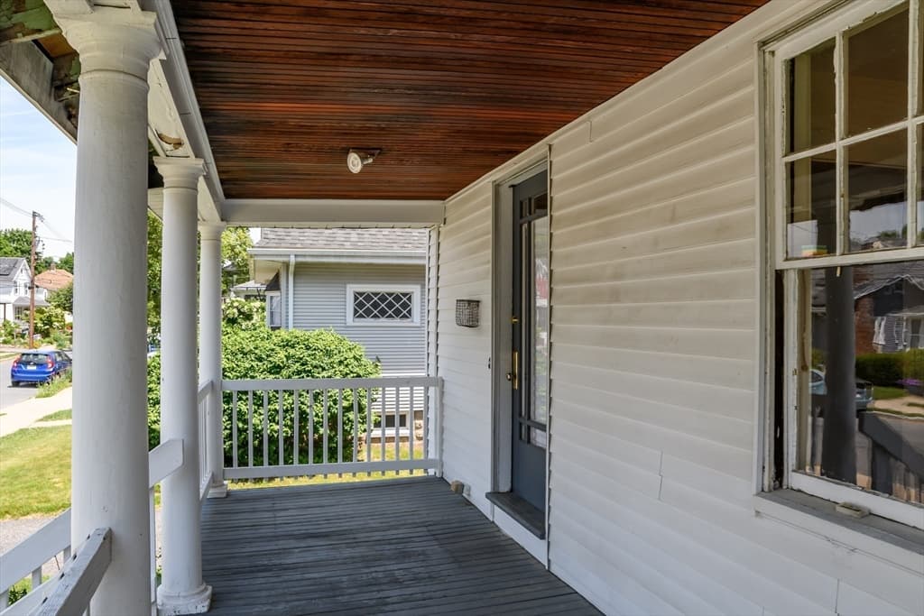Casa em Natick — foto 3