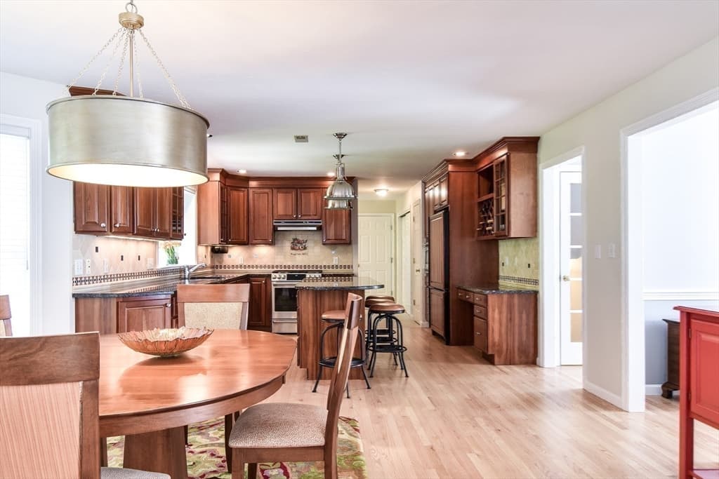 Casa em Ashland — foto 7