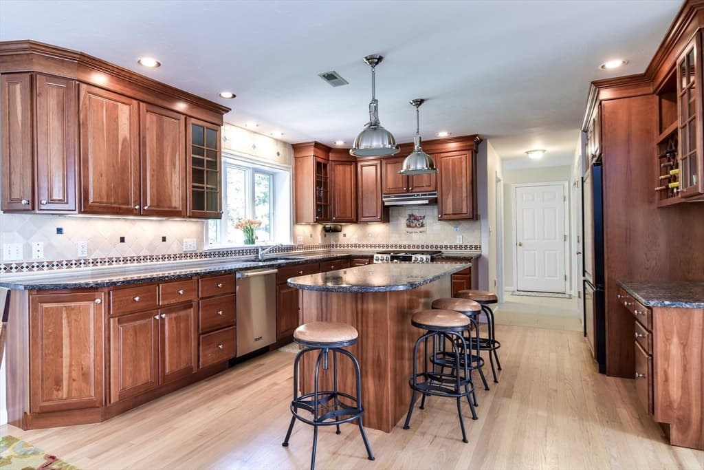 Casa em Ashland — foto 4