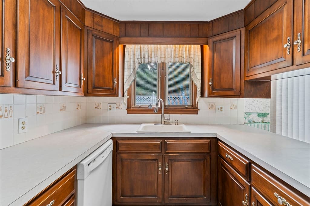 Casa em Worcester — foto 9