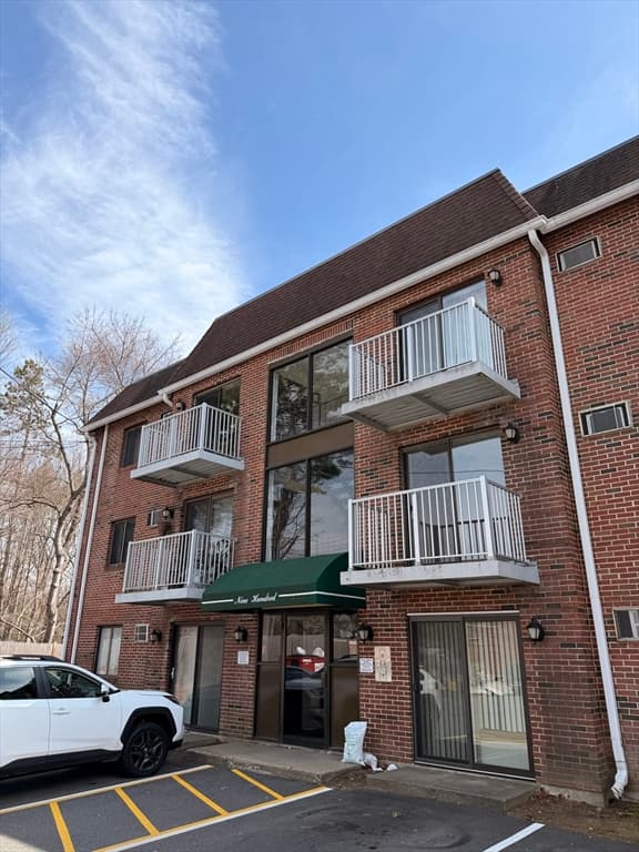Condomínio em Framingham