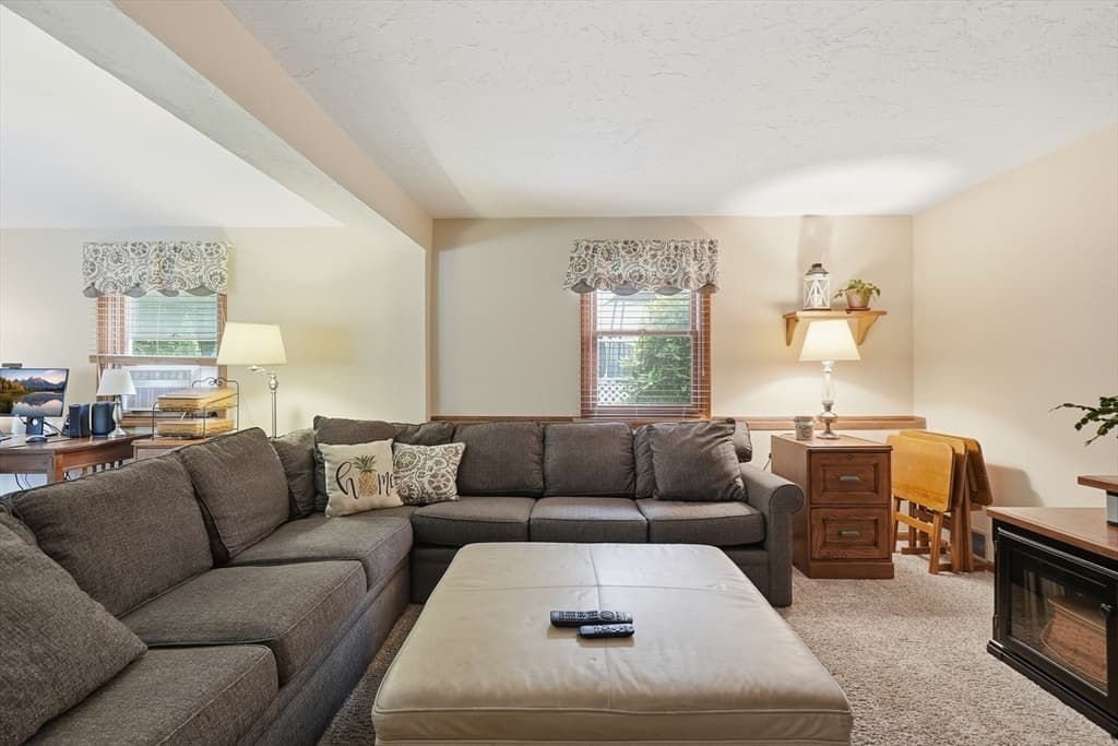 Casa em Worcester — foto 7