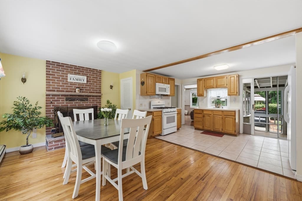 Casa em Marlborough — foto 6
