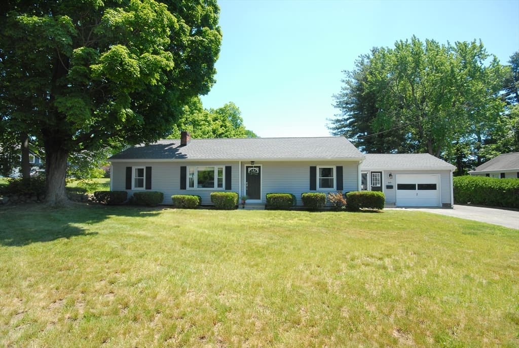 Casa em Framingham
