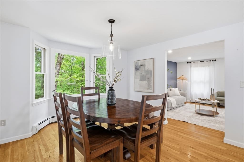 Casa em Hopkinton — foto 6