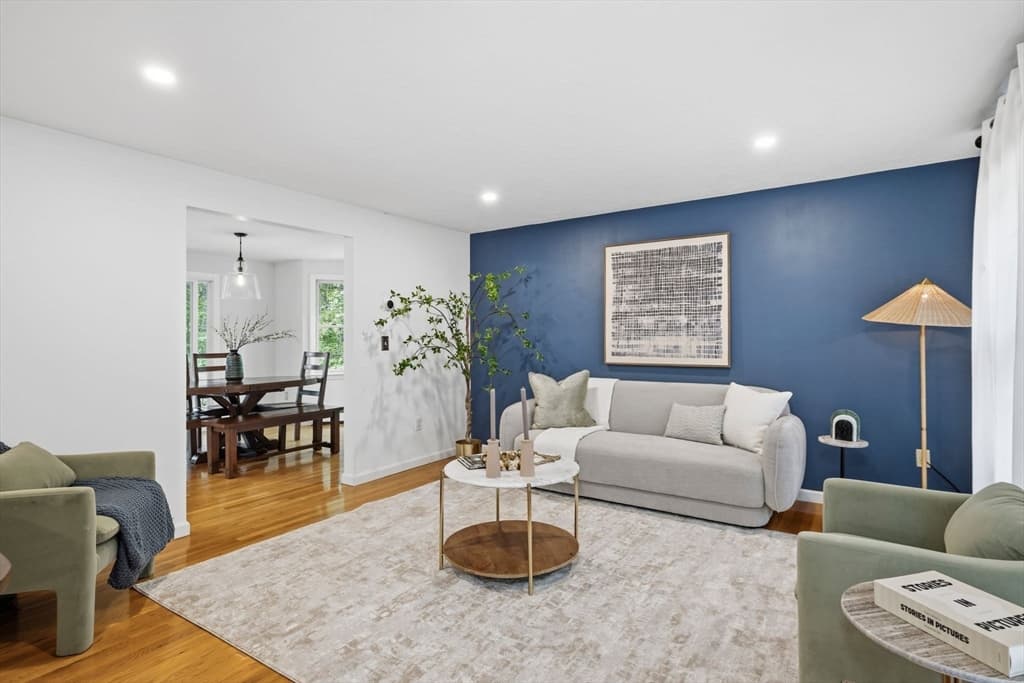 Casa em Hopkinton — foto 4