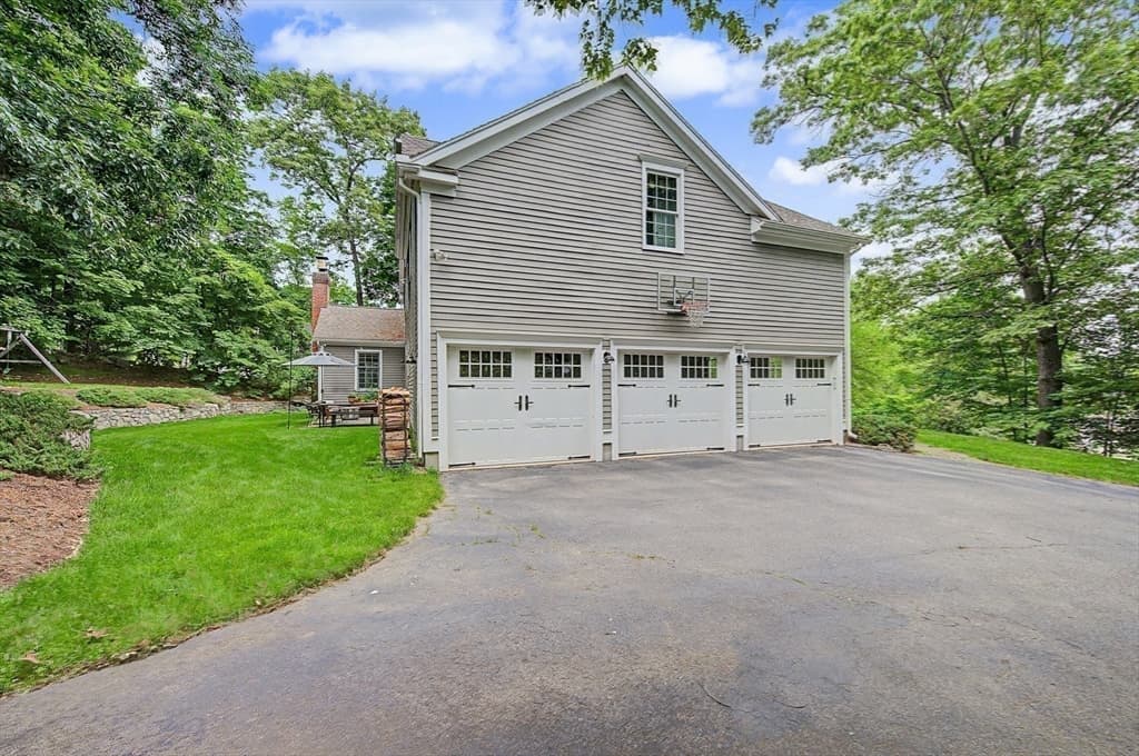 Casa em Hopkinton — foto 2