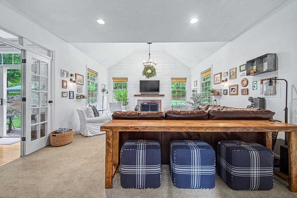Casa em Hopkinton — foto 7
