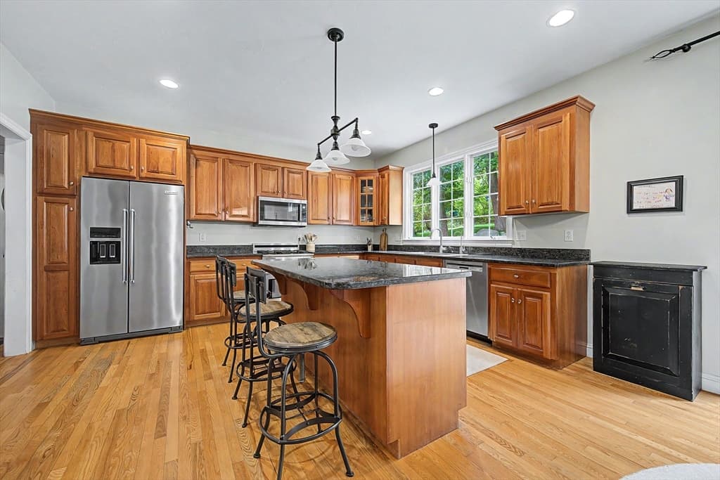 Casa em Hopkinton — foto 3