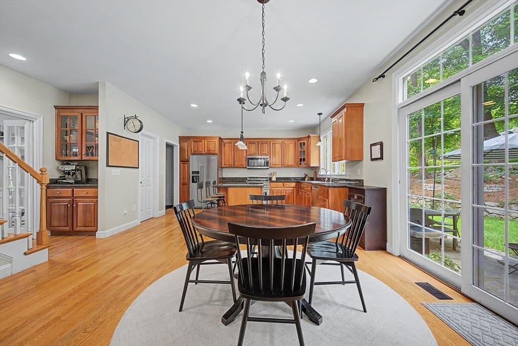 Casa em Hopkinton — foto 4