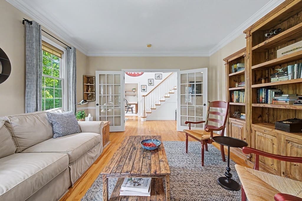 Casa em Hopkinton — foto 8