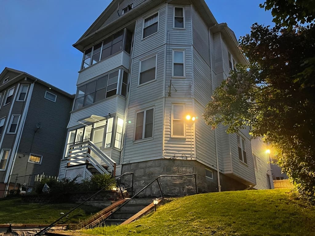 Multi-família em Worcester