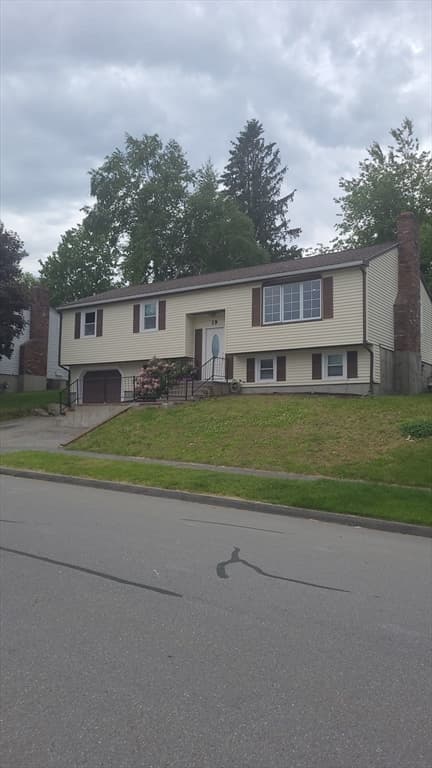 Casa em Worcester — foto 4