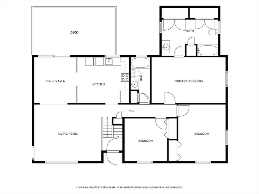 Casa em Milford — foto 2