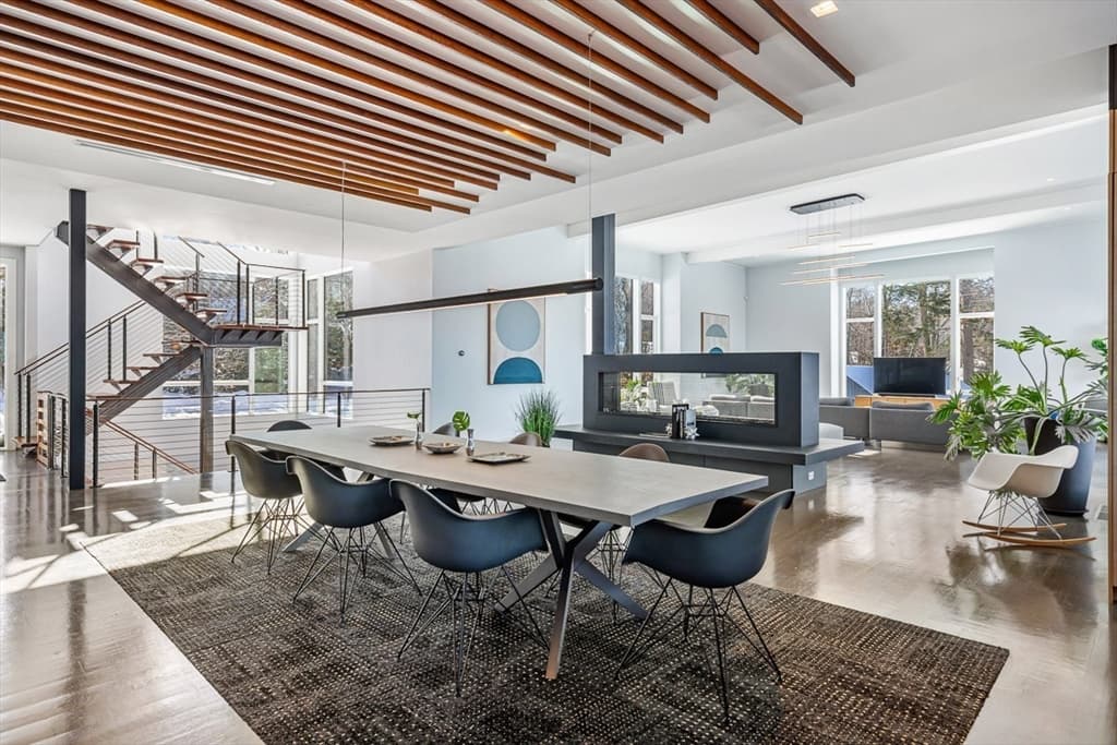 Casa em Milton — foto 7